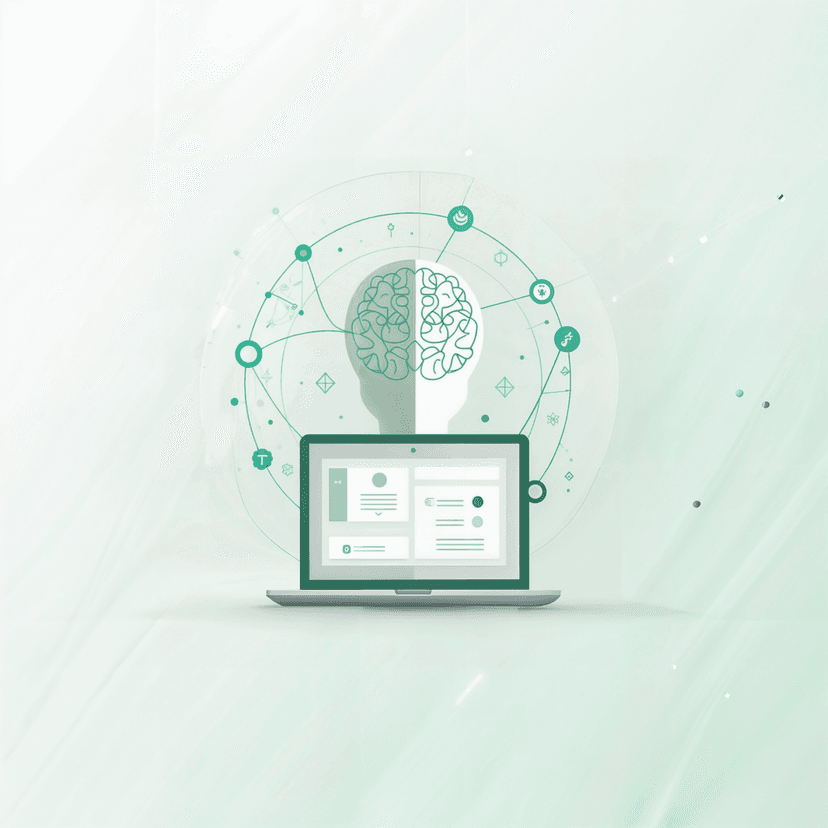 Marketing Teams illustration